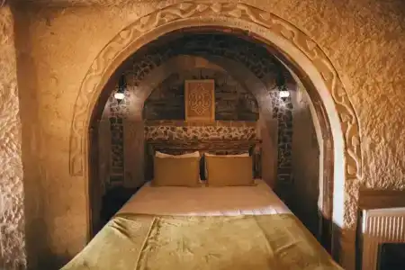 Wonder of cappadocia - 33