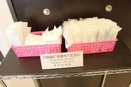 Toyoko Inn - 13