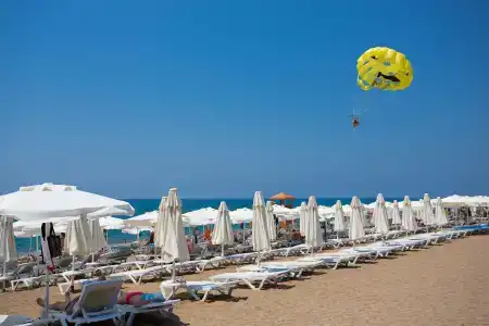 Water & Spa - Ultra All Inclusive - 39