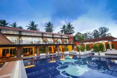 Baan Grood Arcadia & Spa - 26