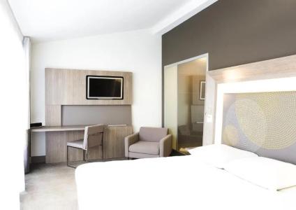 Novotel Toulouse Centre Wilson - 111