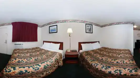 Stone Inn Extended Stay u Of a - 4
