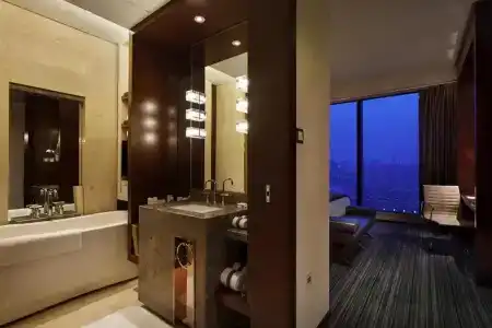 Radisson Blu Plaza Chongqing - 100