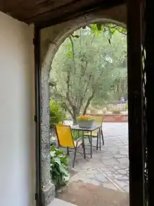 Etna Botanic Garden - 19