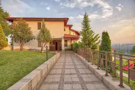 Arbanassi - 7