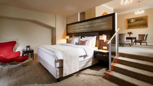 Aria Prague - 106