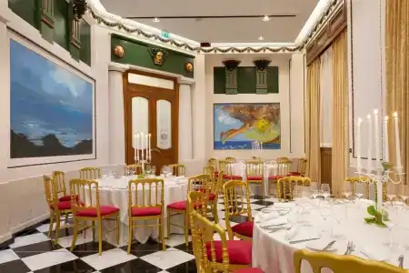 Ortea Luxury Palace - 32