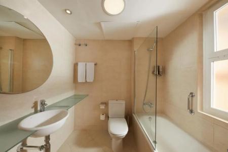 Sercotel Zurbarán - 125