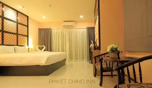 Phuket Chinoinn-Shaplus Certified - 57