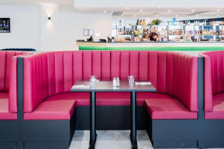 The Benson Portland, Curio Collection by Hilton - 22