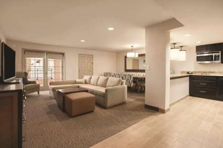Homewood Suites Tucson St. Philip's Plaza University - 25