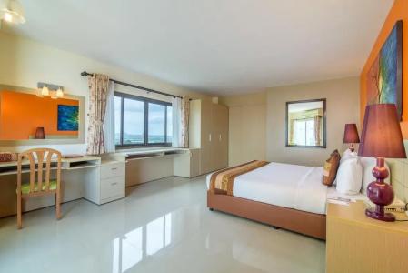 Golden Beach Cha-Am - 135