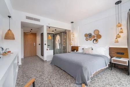 Ölüdeniz Blu Luxury Unique - Adults-Only - 26