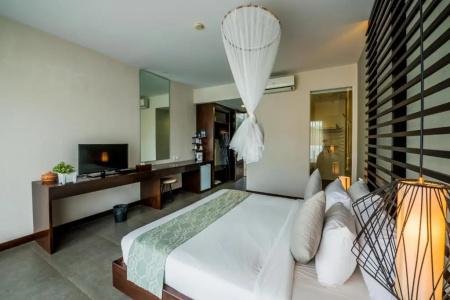 Ren Resort - 62