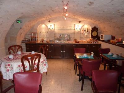 Hôtel Du Manoir - 14