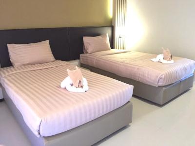 Silom Boutique Hatyai - 62