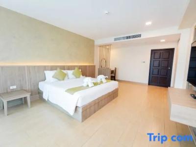 Crystal Palace Pattaya -Sha Extra Plus - 111