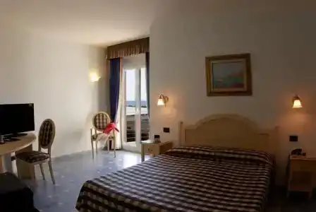 Baia dei Mulini Resort & Spa - 4