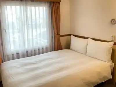 Toyoko Inn Kitakami eki Shinkansen guchi - 30