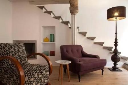 Casa Fabbrini Boutique b&b - 3