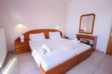s&c Kosmos Beach Resort - 51