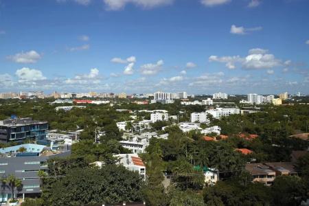 Courtyard Miami Coconut Grove - 42