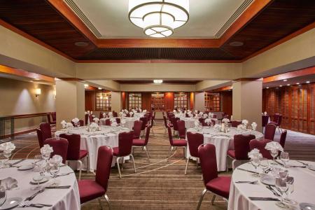 Hyatt Regency - 18