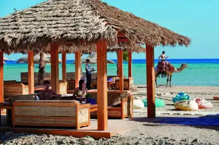 Albatros Beach Club Soma Bay - 21