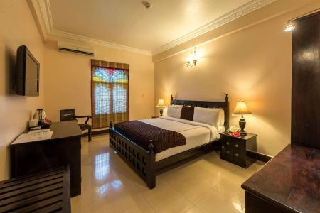Golden Tulip Stone Town Boutique - 3