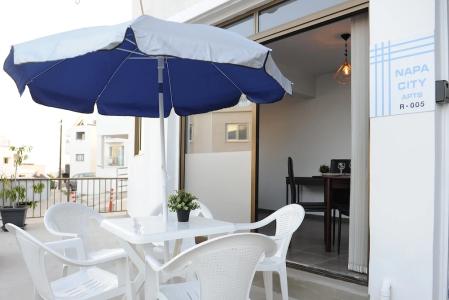 Napa City - 6