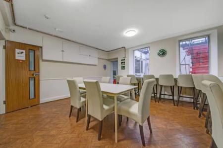 Oyo London 24 Sussex - 31