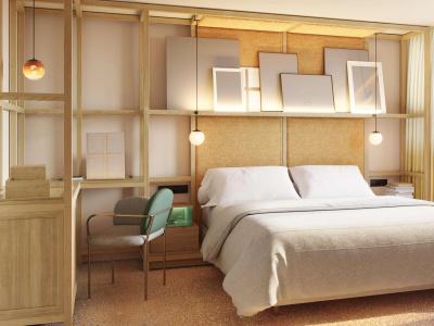 Radisson Blu 1835, Cannes - 4