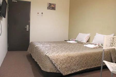 Grand Inn - Macalister Road - 16