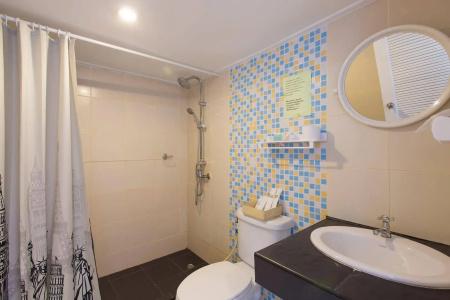 Destinaation Patong Boutique by the sea - 10