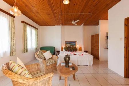 Le Relax St. Joseph Guest House - 21