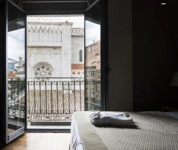 Nexus Valladolid Suites & - 5