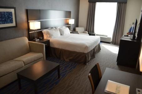 Holiday Inn Longview - North, An Ihg - 60