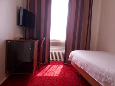 Hôtel Astoria - 27