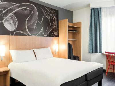 ibis Paris Avenue d'Italie 13ème - 21