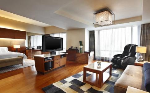 The Westin Guangzhou - 5