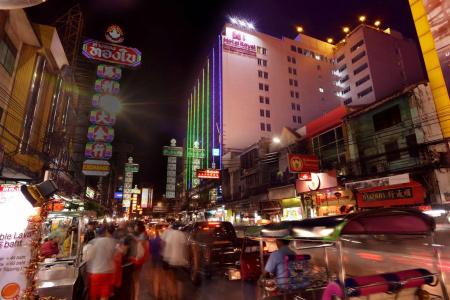 Royal Bangkok@Chinatown - 22