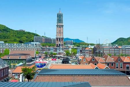 Watermark Nagasaki Huis Ten Bosch - 64