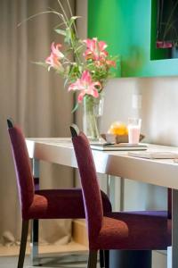 Arc Recoleta Boutique & Spa - 38