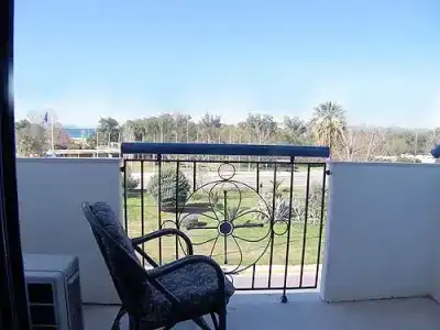 Plaza Riviera - 6