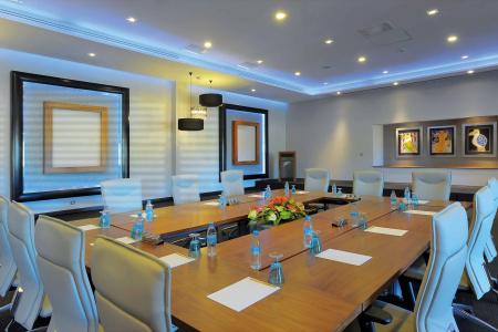Trou aux Biches Beachcomber Golf Resort & Spa - 43