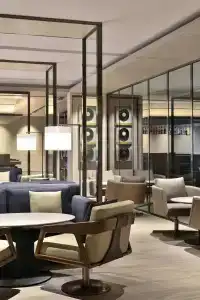 Kathmandu Marriott - 1