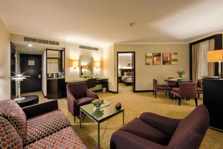 Ramada Plaza by Wyndham Dubai Deira - 50