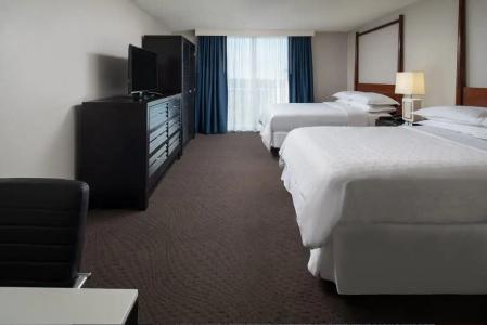 Sheraton Suites Fort Lauderdale at Cypress Creek - 100