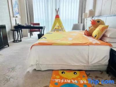 Sheraton Qingdao Licang - 69