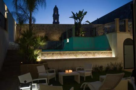 Corte Campanile Boutique B&B - 4